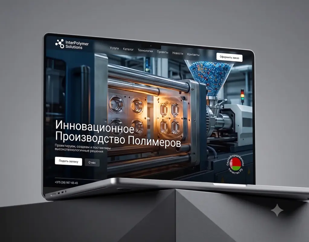Custom App Development