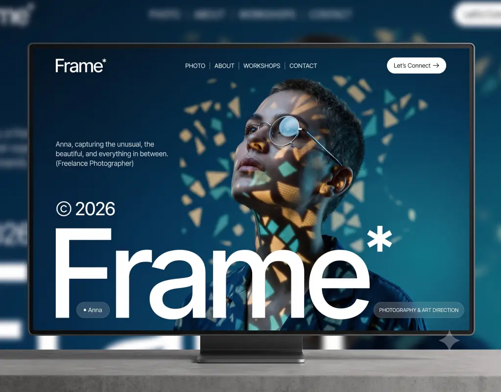 UI/UX Design