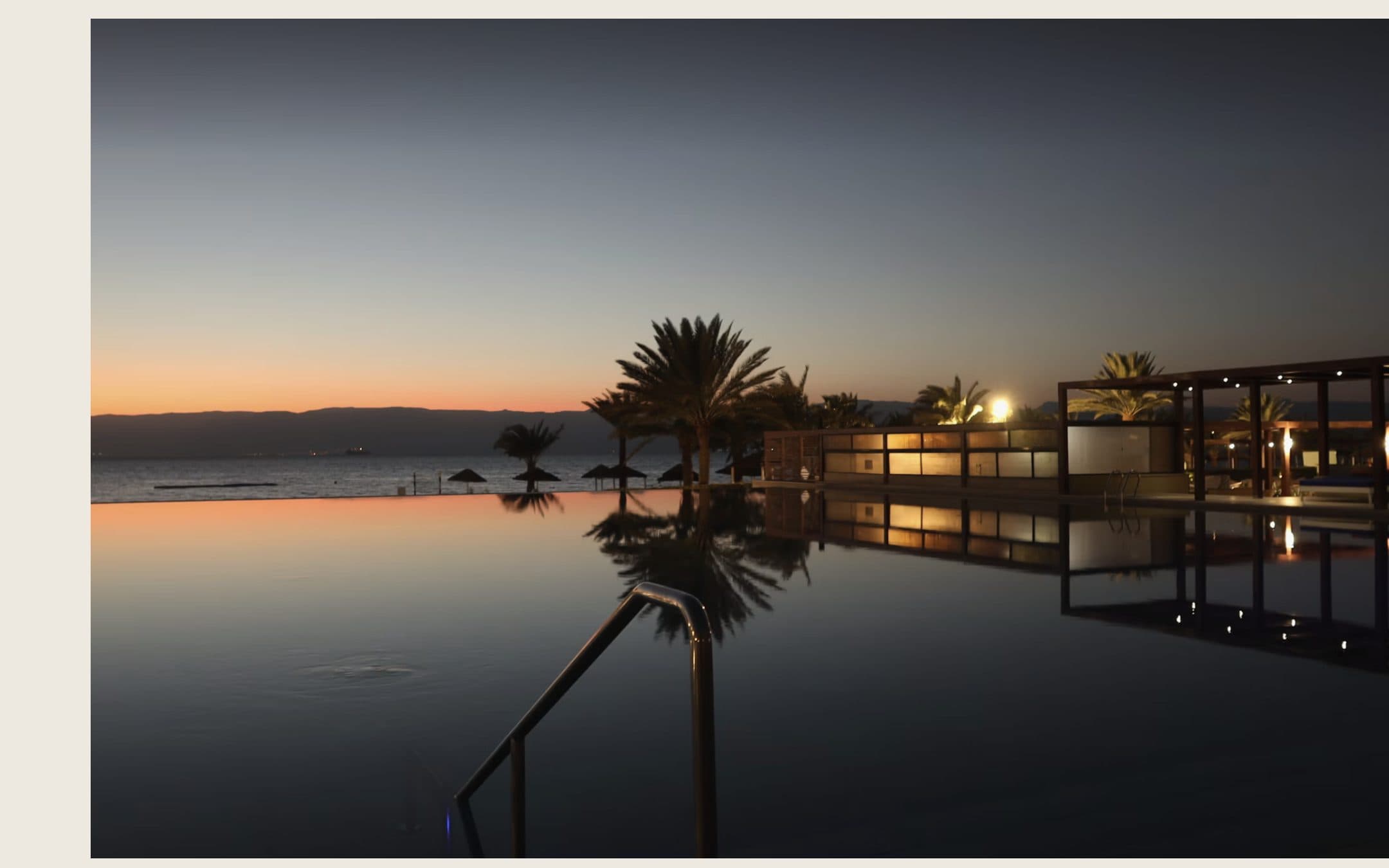 Velora Real Estate residences page
