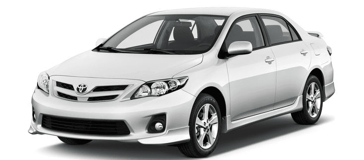 2024 Velocity Sedan LX