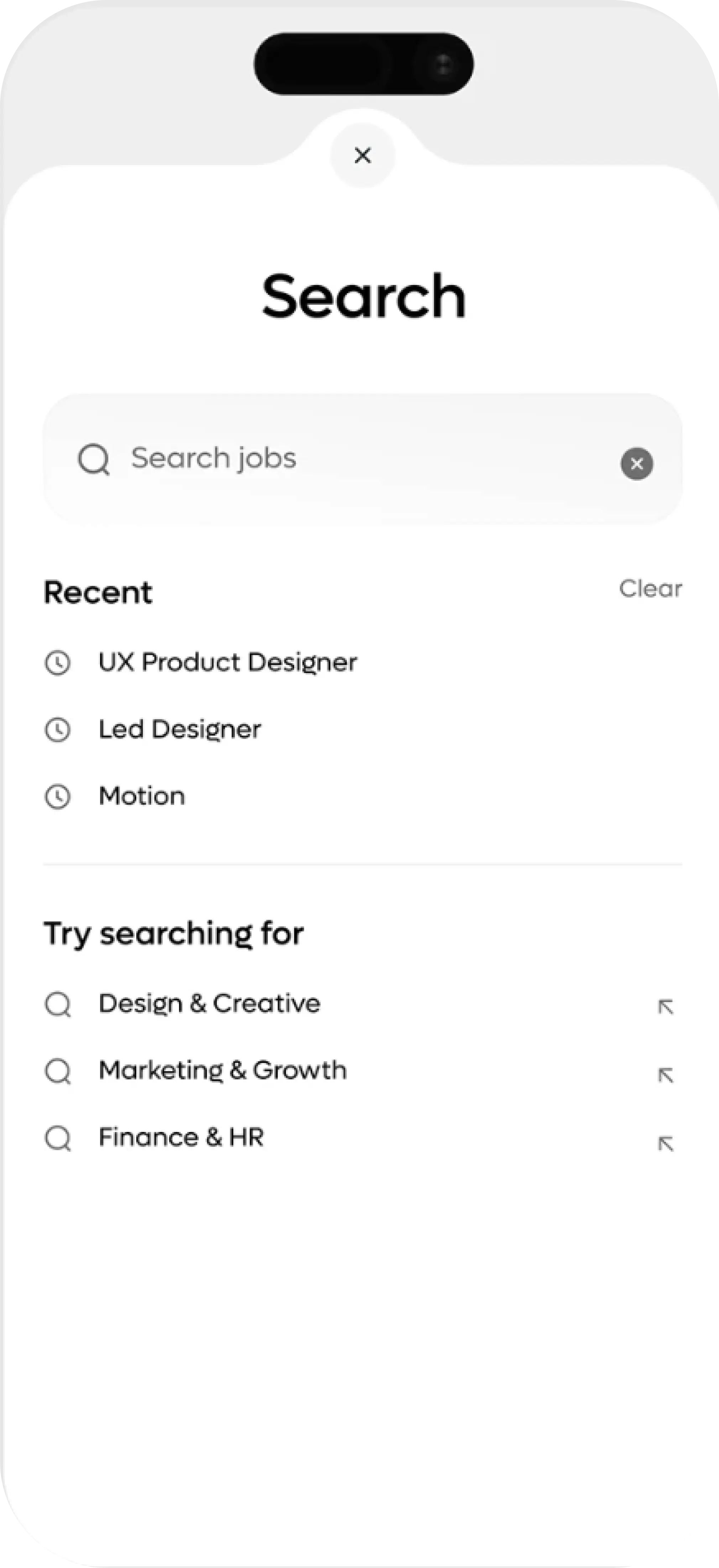 App screen preview 10