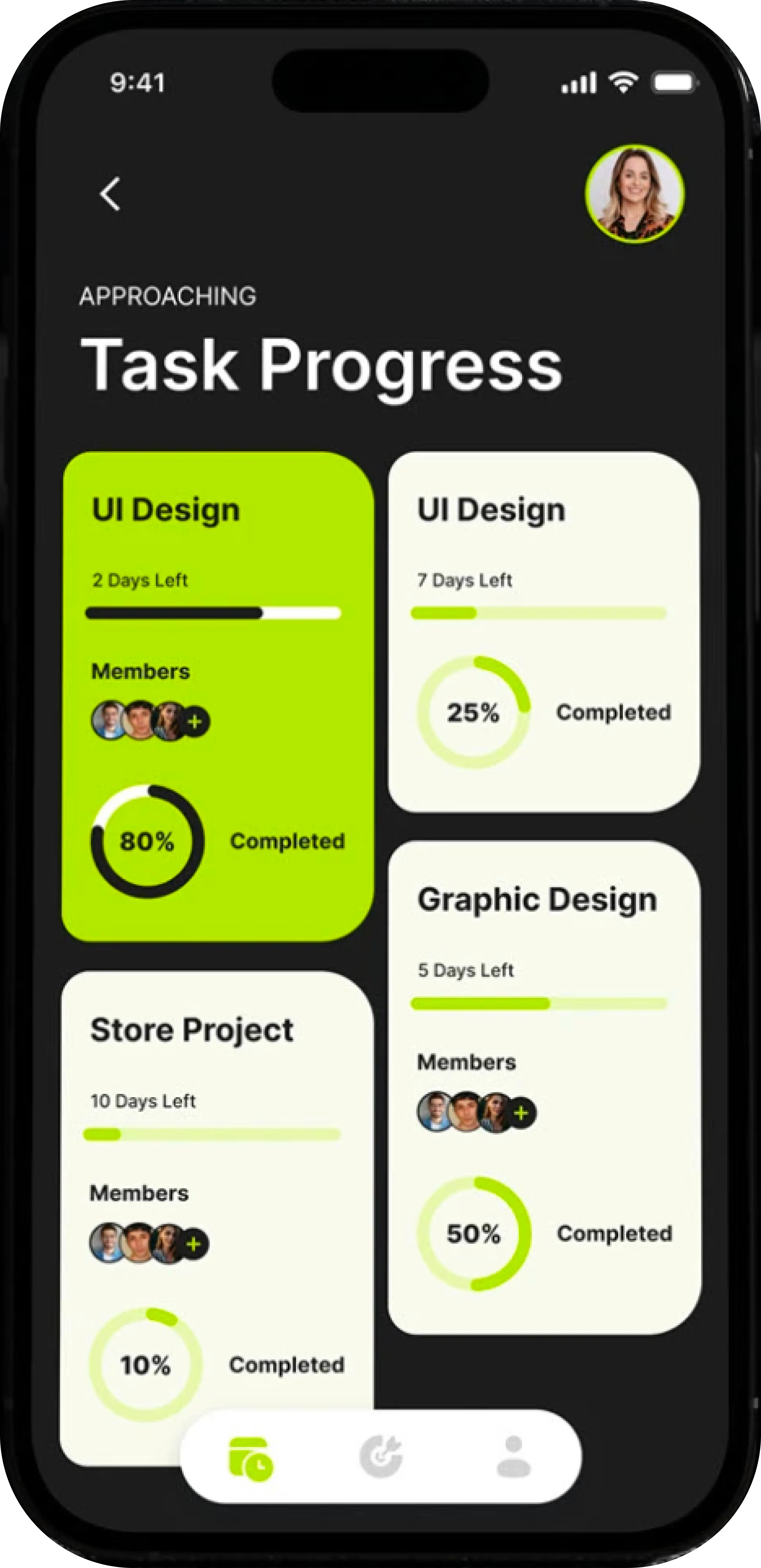 App screen preview 2