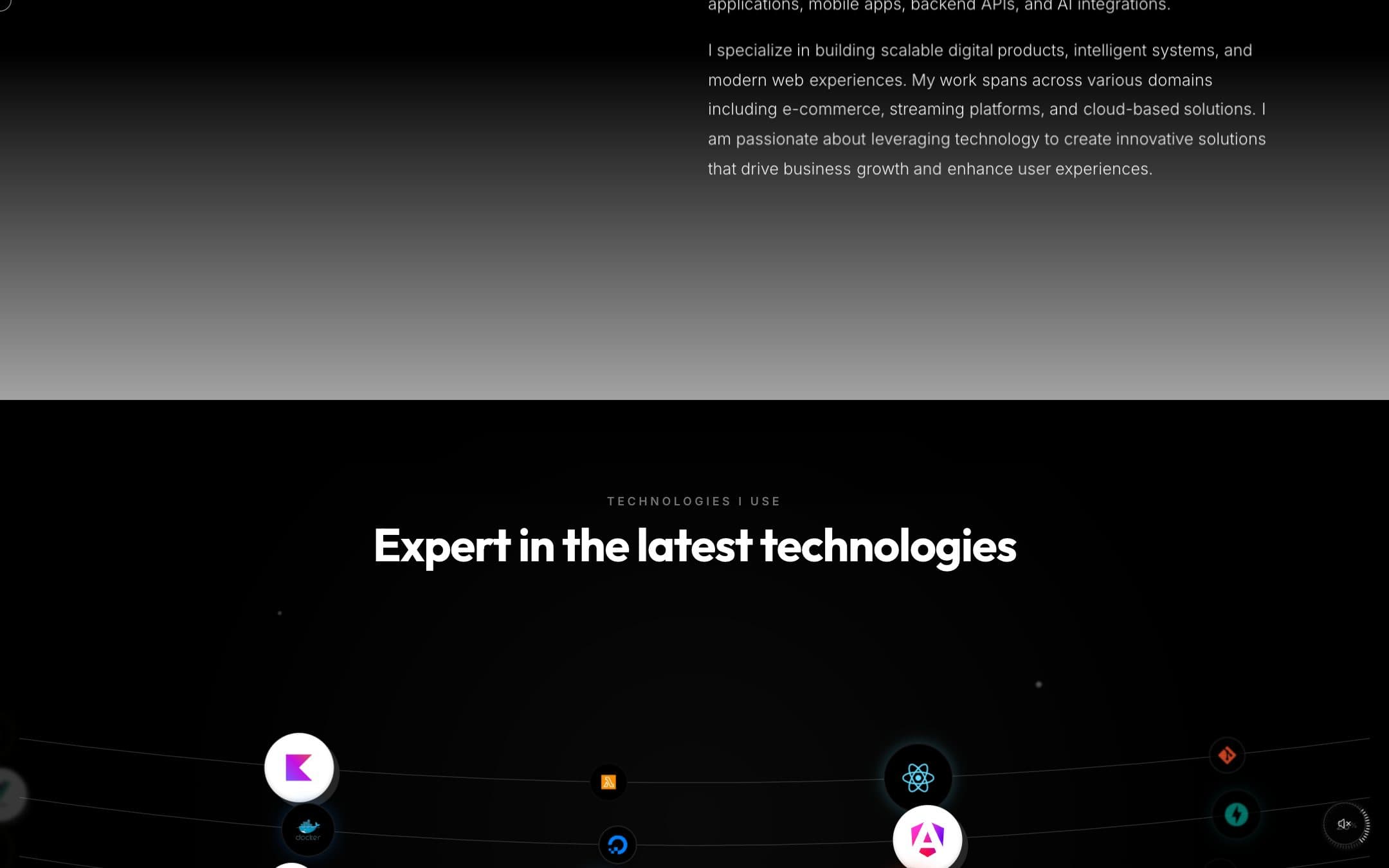 Sanjun Dev — Technology orbit